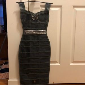 Hanging Jewelry Holder